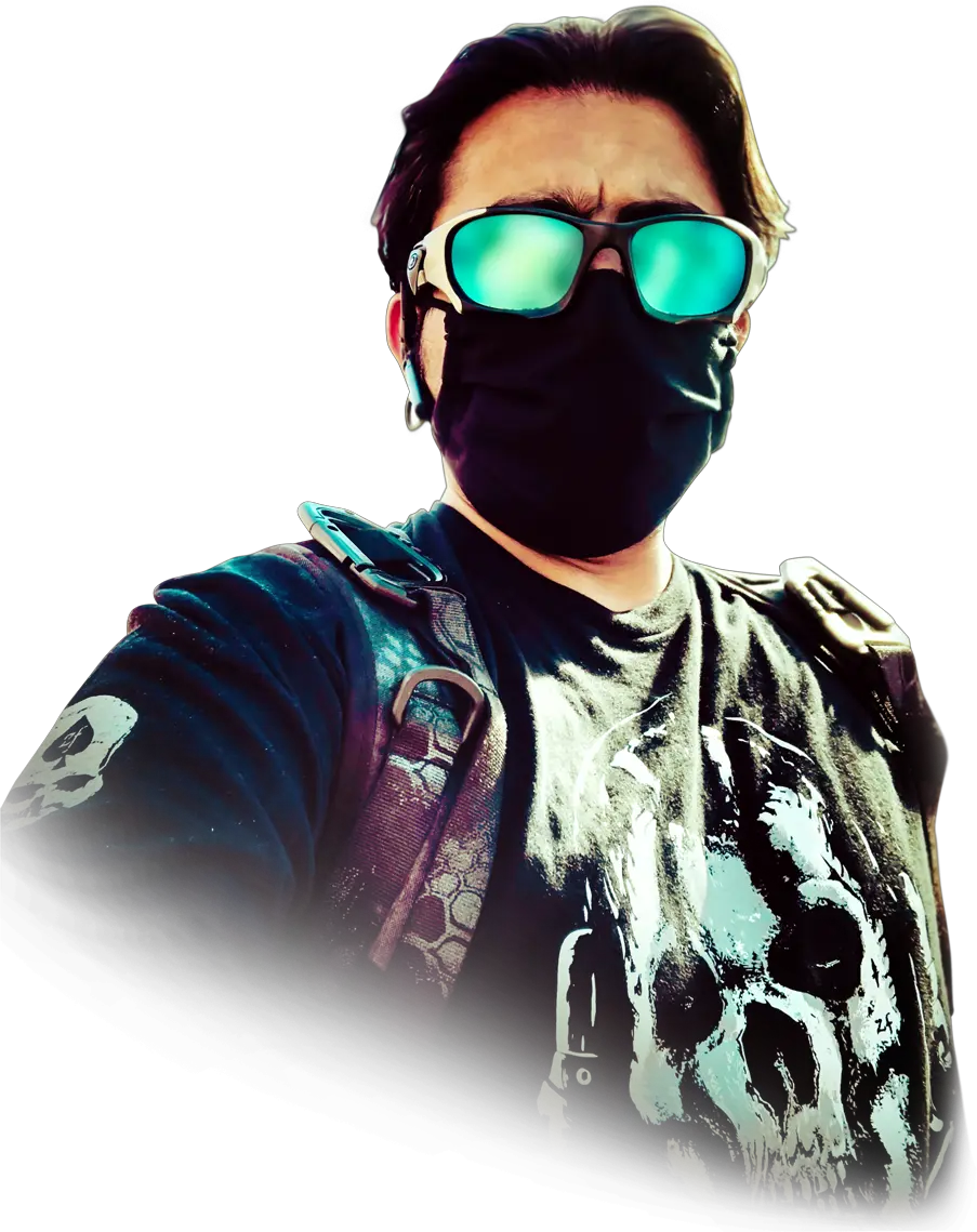 Waleed Irfan, Toronto-based photographer specializing in military, aviation, and motorsports visuals.